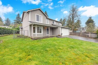 3223 S 133rd St in Tukwila, WA - Building Photo - Building Photo
