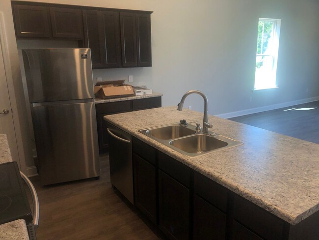 property at 7562 Long Shot Ln