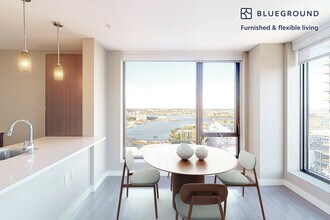 1 Nashua St in Boston, MA - Foto de edificio - Building Photo