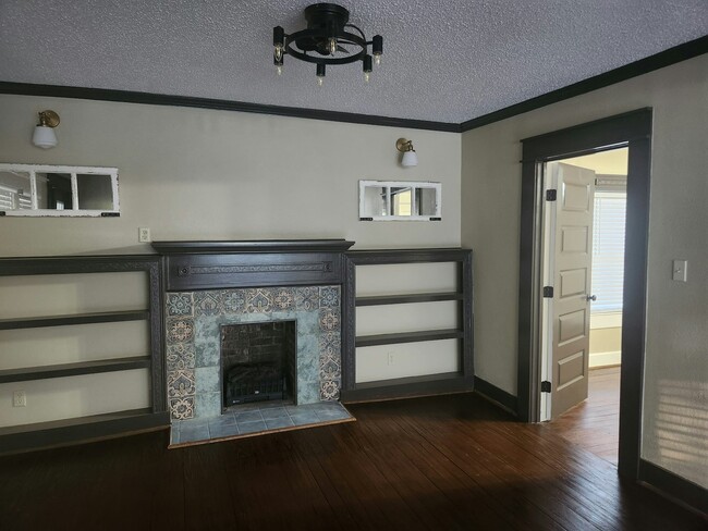405 Thomas St in Linden, TX - Building Photo - Building Photo