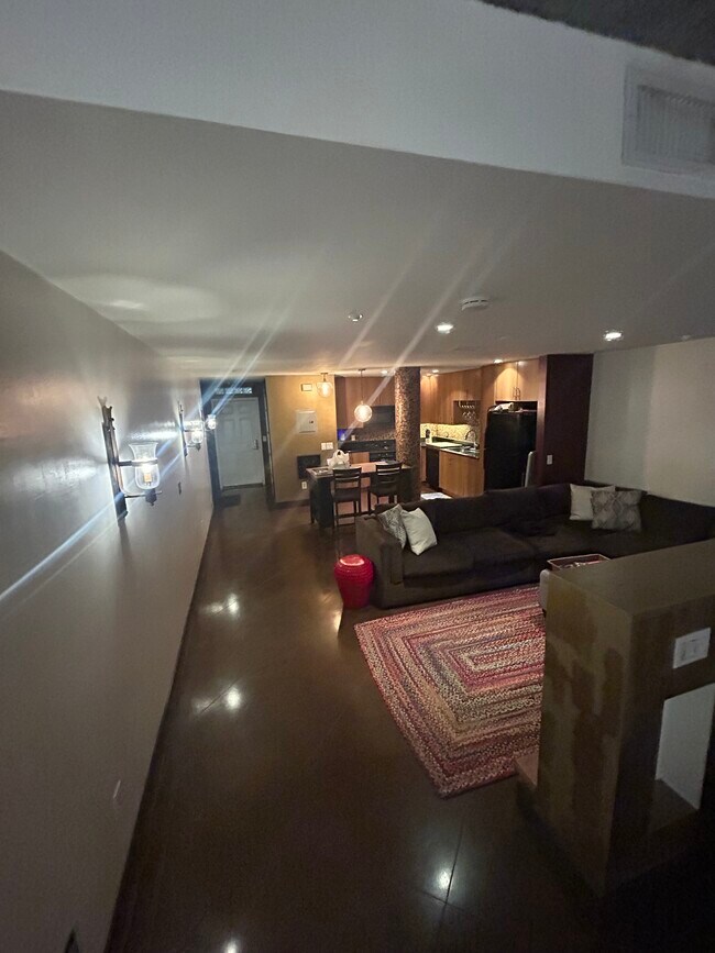 1225 Island Ave, Unit Downtown San Diego Condo in San Diego, CA - Building Photo - Building Photo