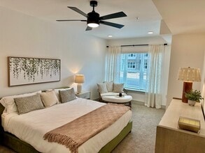 Aria Idlewild in Matthews, NC - Building Photo - Building Photo