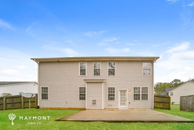 1797 Cedar Walk Ln in Conley, GA - Building Photo - Building Photo