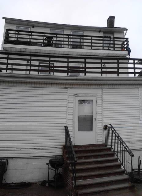 168 Beach 120th St in Rockaway Park, NY - Building Photo - Building Photo