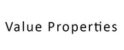 Property Management Company Logo Value Properties Inc