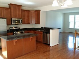 22854 Yellow Oak Terrace in Sterling, VA - Building Photo