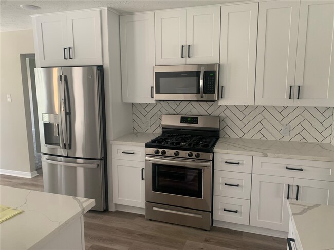 22718 Tara Way Dr in Katy, TX - Building Photo - Building Photo