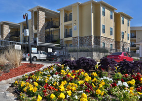 Patriot Ridge Apartments