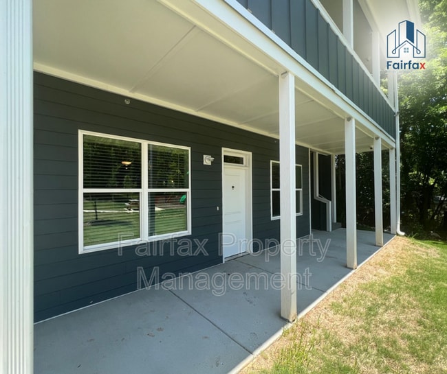 property at 518 Boone St