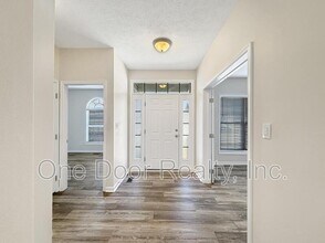 6108 Barfleur Pl, Unit 1 in Williamsburg, VA - Building Photo - Building Photo