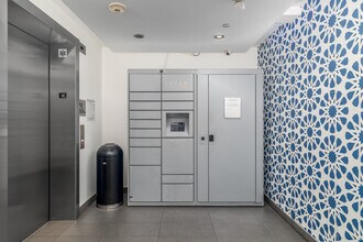Interior Photo