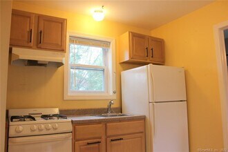 85 Bishop St in New Haven, CT - Foto de edificio - Building Photo