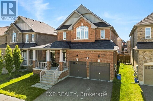 52 John Link Ave in Georgina, ON - Building Photo - Building Photo