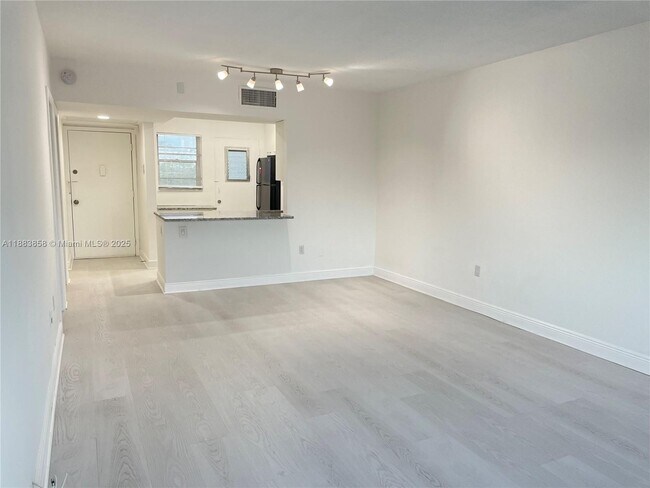 property at 2810 NE 201st Terrace