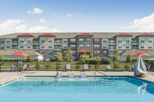 Traditions at Royalton Place - Seniors 55+ in North Royalton, OH - Building Photo - Building Photo