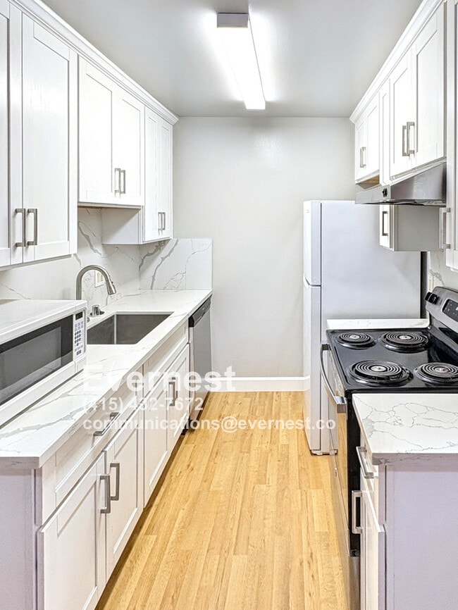 5334 Monterey Rd in San Jose, CA - Building Photo - Building Photo