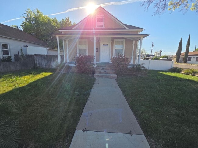 property at 407 6th St