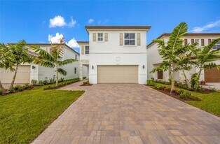 2448 SE 27th Terrace in Homestead, FL - Building Photo