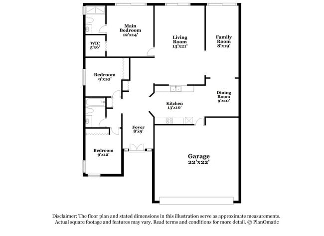 12702 Whiterapids Dr in Orlando, FL - Foto de edificio - Building Photo