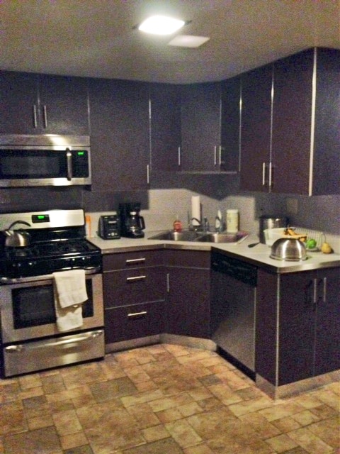 West Shore Apartments in Ithaca, NY - Foto de edificio - Building Photo