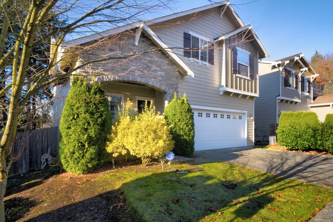 20315 122nd Pl NE in Bothell, WA - Building Photo - Building Photo