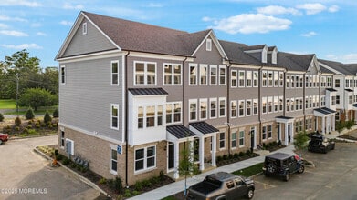 86 Driftwood Cir in Oceanport, NJ - Building Photo - Building Photo