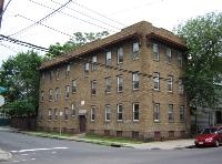 90-100 Ingraham Pl in Newark, NJ - Building Photo