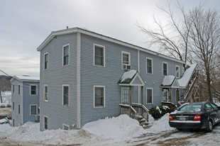 1-7 Elm St Apartments