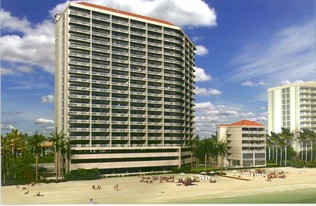 Seawind Condominiums Apartments