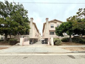 1308 W 163rd St in Gardena, CA - Building Photo