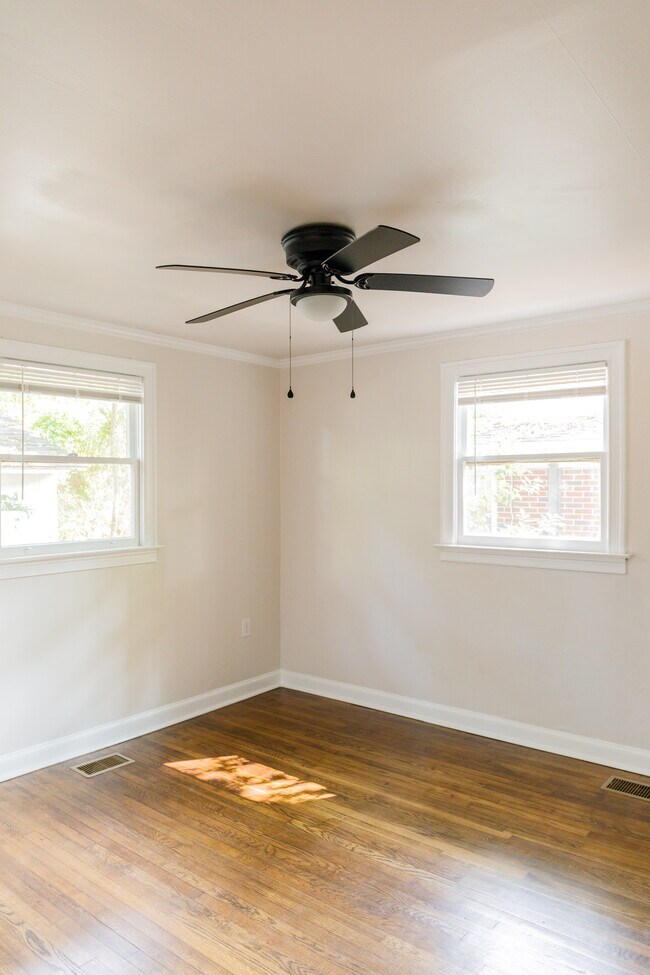 1558 Orange Grove Rd, Unit C in Charleston, SC - Building Photo - Building Photo