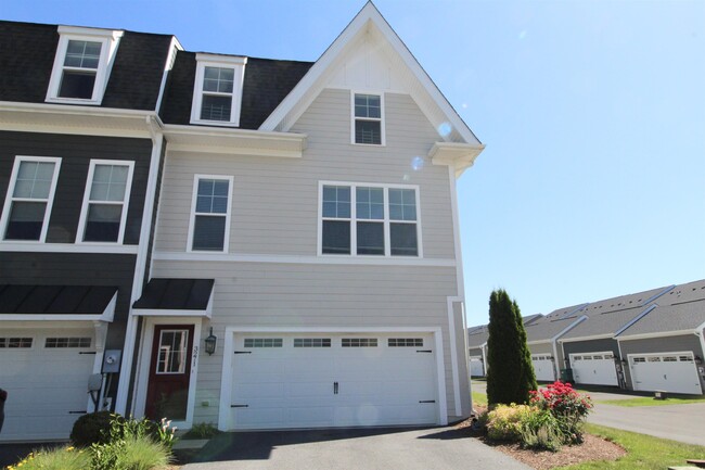 property at 3271 Charleston Blvd