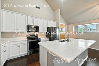 901 Remington Ranch Rd in Mansfield, TX - Building Photo - Building Photo