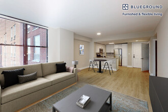 770 5th St NW, Unit FL3-ID3776A in Washington, DC - Foto de edificio - Building Photo