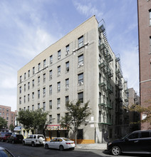 1268 Grand Concourse in Bronx, NY - Building Photo - Building Photo