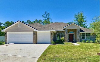 1946 Catlyn Ct in Green Cove Springs, FL - Building Photo
