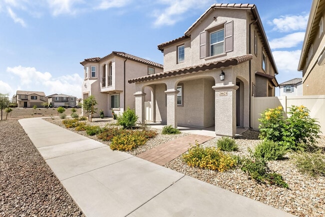 property at 24623 N 164th Dr