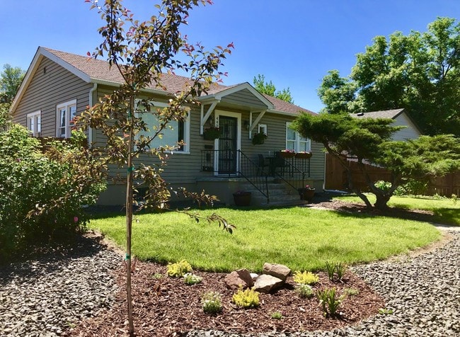 4400 S Lincoln St, Unit #1