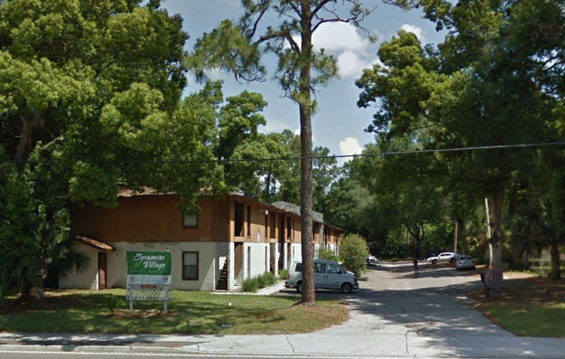 6511 San Juan Ave, Unit 8 in Jacksonville, FL - Building Photo