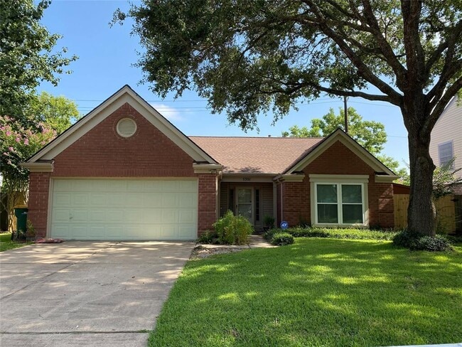 property at 5301 Spring Cir Dr