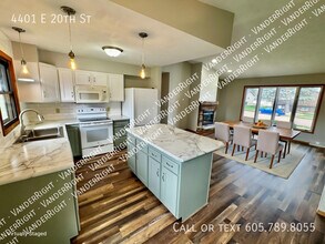 4401 E 20th St in Sioux Falls, SD - Building Photo - Building Photo