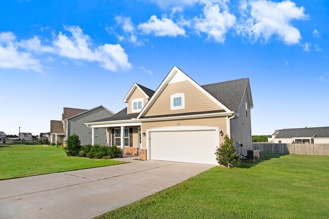 106 Salmon Ln in Princeton, NC - Building Photo - Building Photo