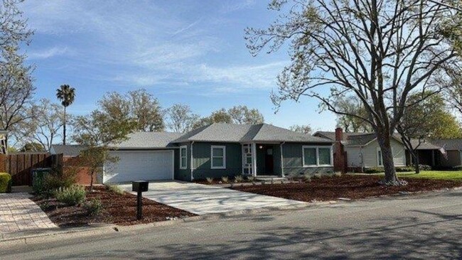 property at 3140 Rogers Ave