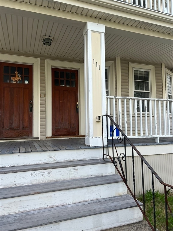 111 E Elm Ave in Quincy, MA - Building Photo - Building Photo