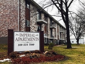 311 W 6th St Apartments