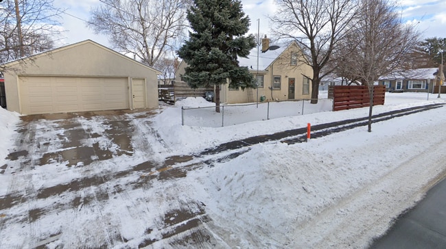 property at 7544 Garfield Ave S