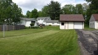 730 W Madison St in Lake Mills, WI - Building Photo - Building Photo