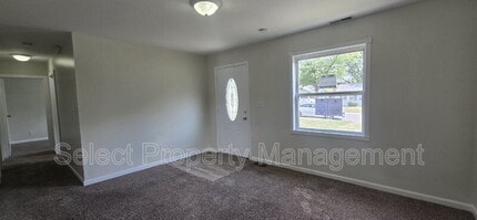 2915 White Oak Ave in Fort Wayne, IN - Building Photo - Building Photo