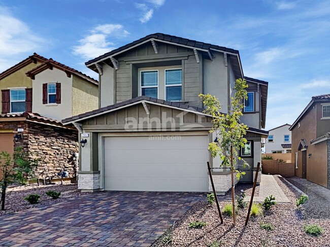 property at 295 Austin Bellerose Place