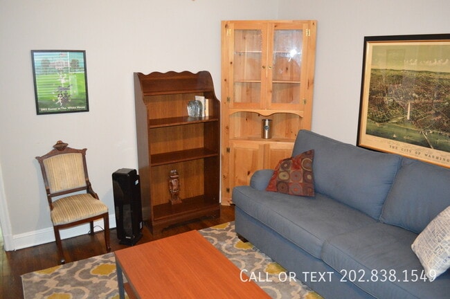 property at 113 O St SW